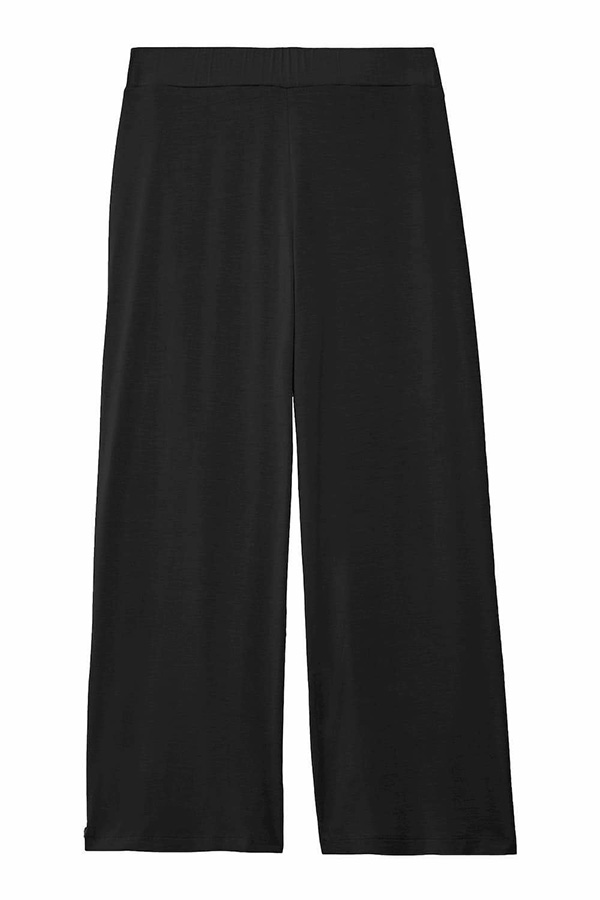 Movesgood - Haren Trousers Black - 4