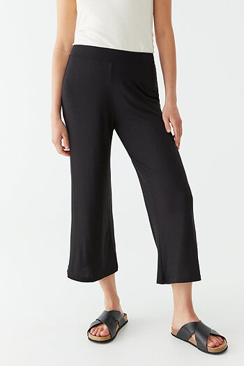 Movesgood - Haren Trousers Black