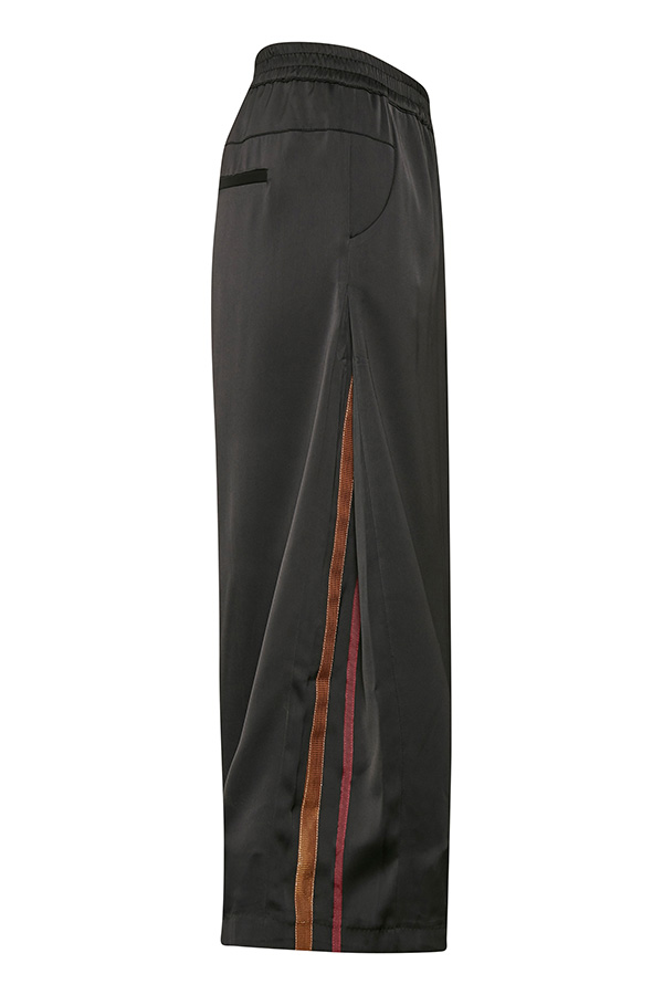 Culture - Cherina Pants  Black - 3