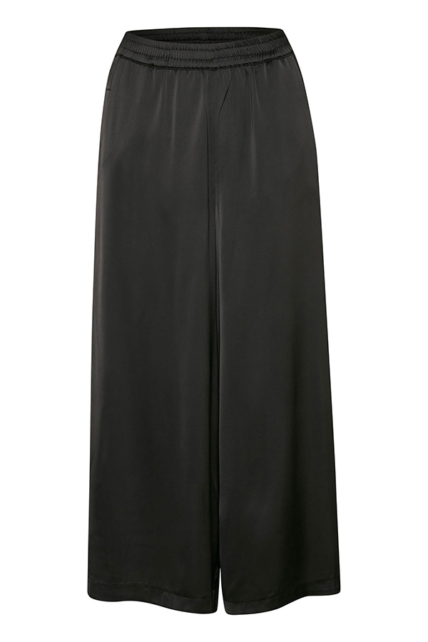 Culture - Cherina Pants  Black