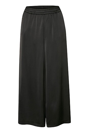 Culture - Cherina Pants  Black