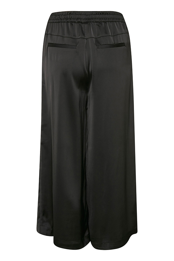 Culture - Cherina Pants  Black - 4