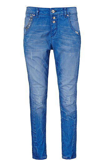 Pieszak - Barbara Baggy Jeans Cape Town