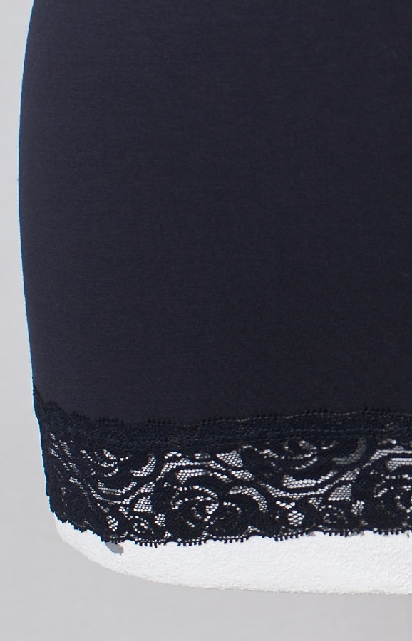 by Ti Mo - Basic Lace China Blue - 4
