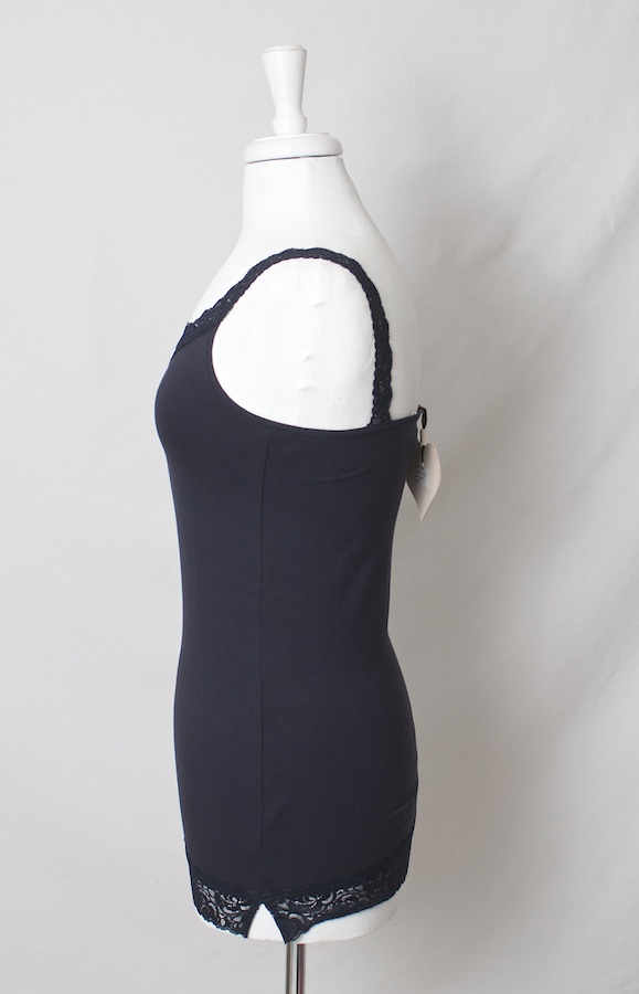 by Ti Mo - Basic Lace China Blue - 3