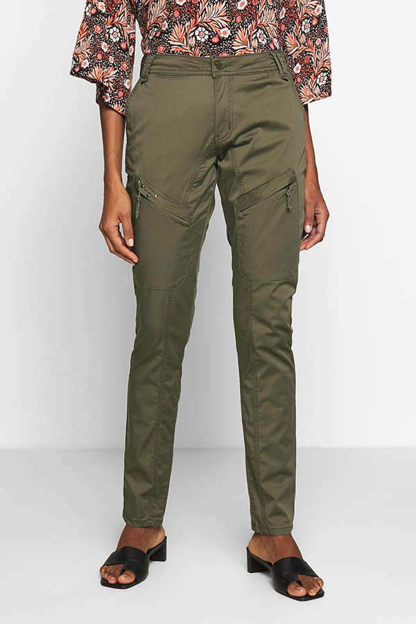Culture - Mille Long Malou Fit Sea Turtle