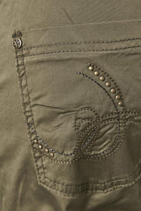 Culture - Mille Long Malou Fit Sea Turtle - 4