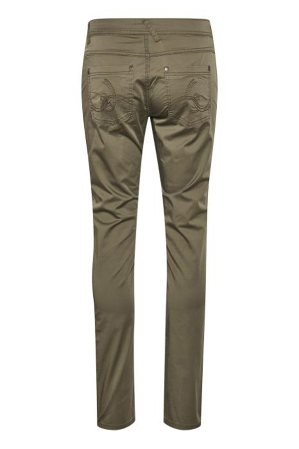 Culture - Mille Long Malou Fit Sea Turtle - 3