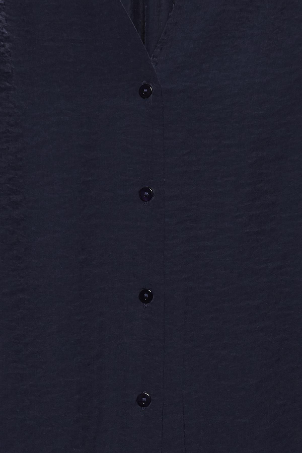 Pulz - Helma Shirt Dark Sapphire  - 3