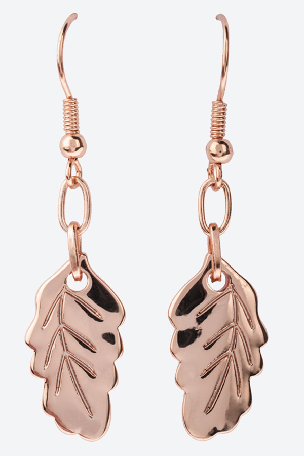 Ioaku - The Leaf Hook Rose - 3