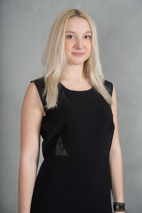 Pulz - Fresh Dress Black - 4