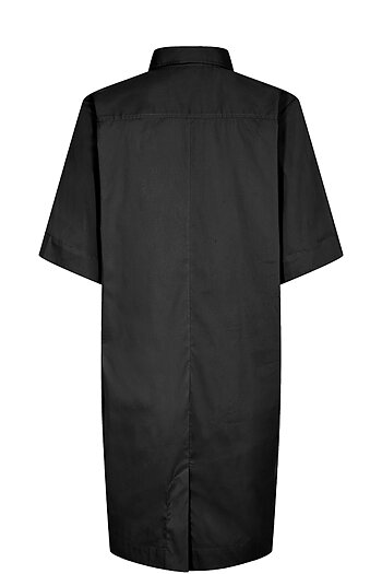 Mos Mosh - MMCarlee 3/4 Shirt Dress Black