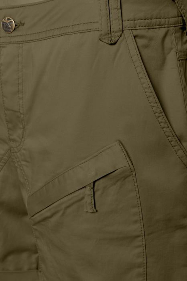 Culture - Minty Shorts Malou Fit Sea Turtle - 3