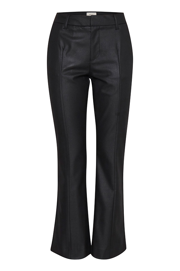 Pulz - Catty Pants Black Beauty