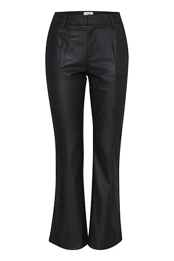 Pulz - Catty Pants Black Beauty