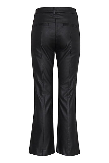 Pulz - Catty Pants Black Beauty