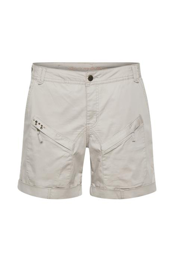 Culture - Minty Shorts Malou Fit Dove
