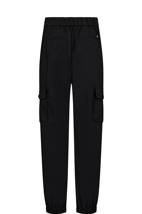 Mos Mosh - MMAntina Izzy Pant Black - 5