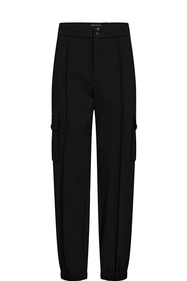 Mos Mosh - MMAntina Izzy Pant Black
