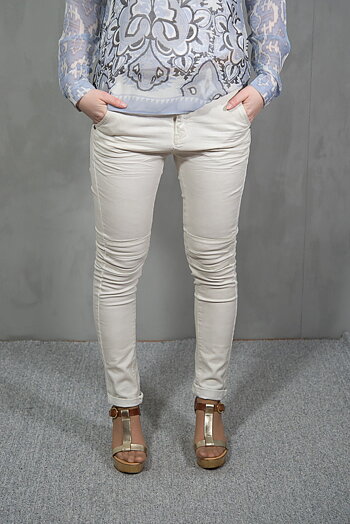 Circle of Trust - Zoe Powder Pants Sweet Pearl