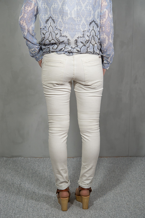 Circle of Trust - Zoe Powder Pants Sweet Pearl - 6