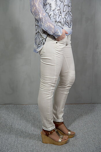Circle of Trust - Zoe Powder Pants Sweet Pearl