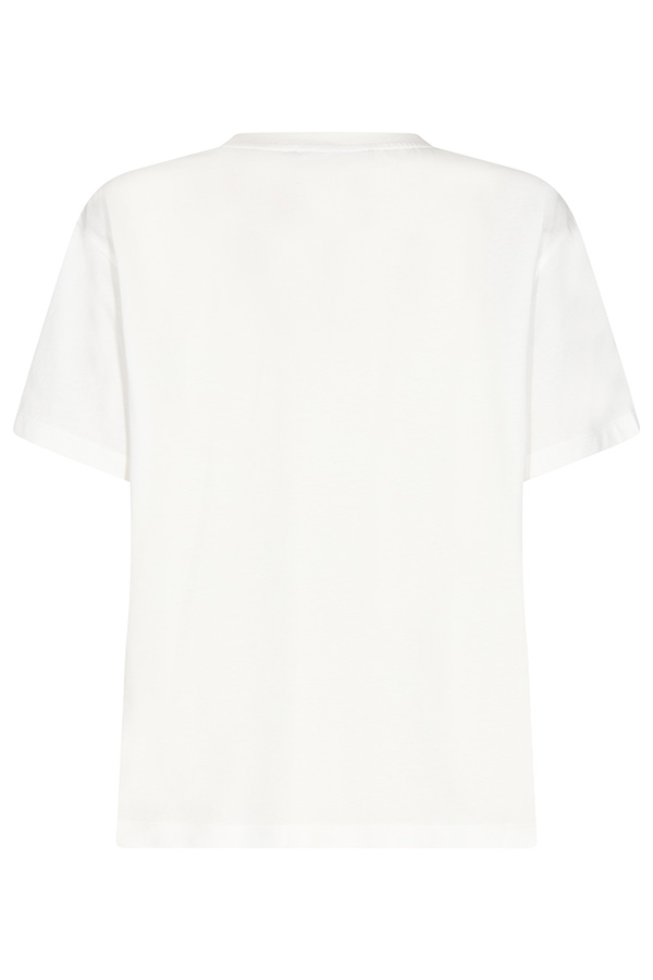 Mos Mosh - MMAsa  O-SS Tee Sea Salt - 4