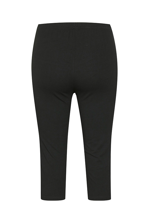 Culture - Semira Capri Black - 2