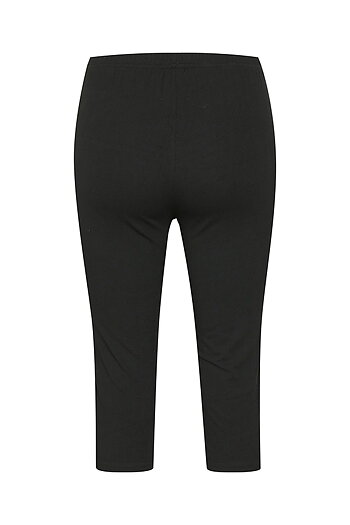 Culture - Semira Capri Black