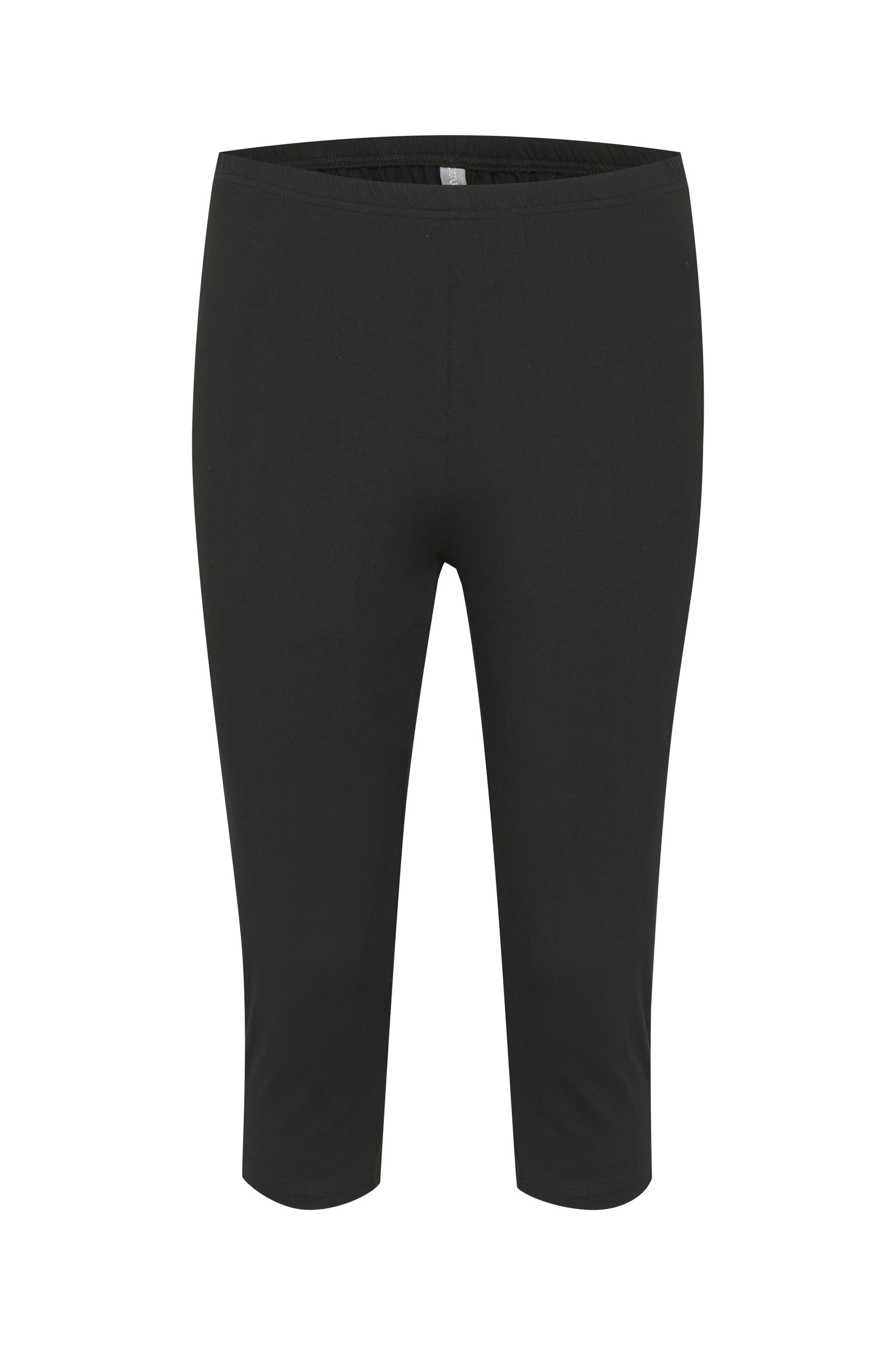 Culture - Semira Capri Black