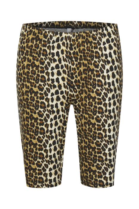 Culture - Semira Shorts Tannin