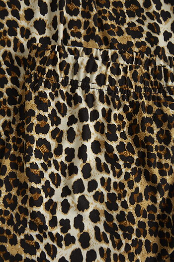 Culture - Semira Shorts Tannin