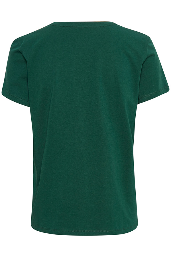 Culture - Vips T-shirt Botanical Garden - 3