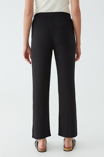 Movesgood - Widdy Trousers Black