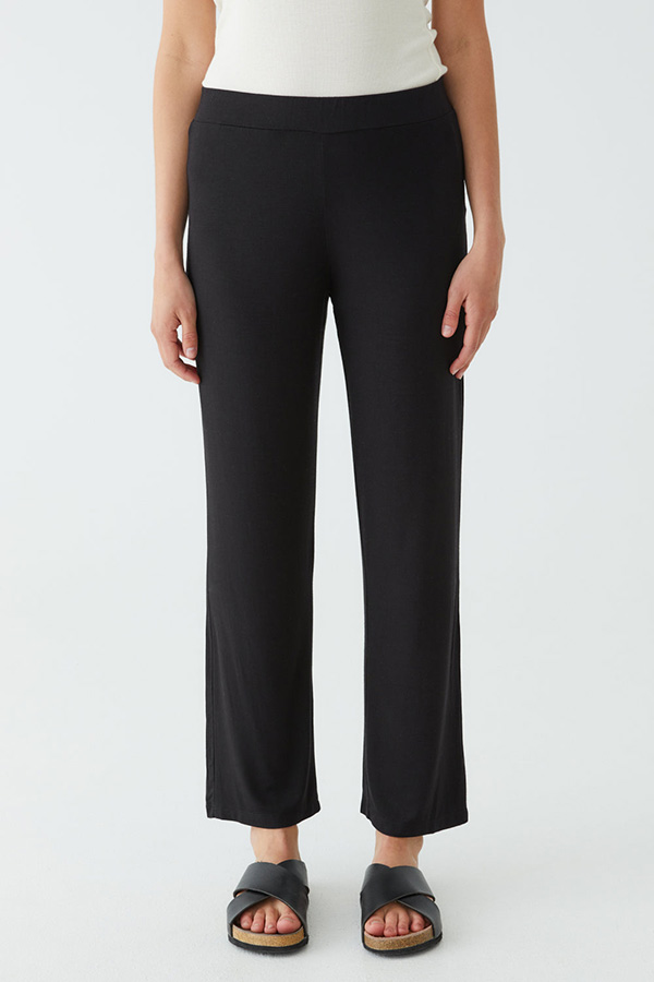 Movesgood - Widdy Trousers Black