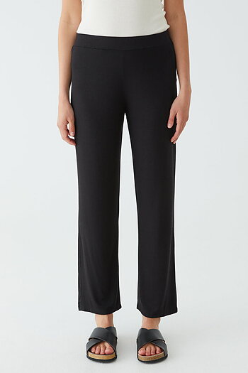 Movesgood - Widdy Trousers Black