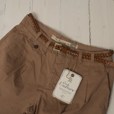 Culture - Chinos  - 3