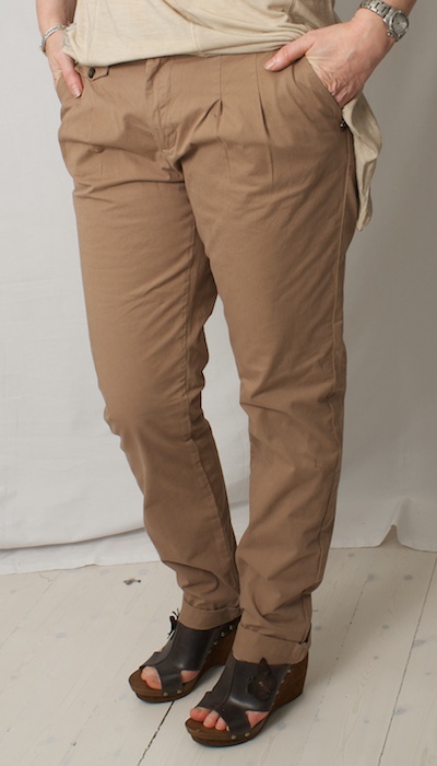 Culture - Chinos 