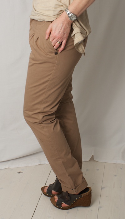 Culture - Chinos  - 2