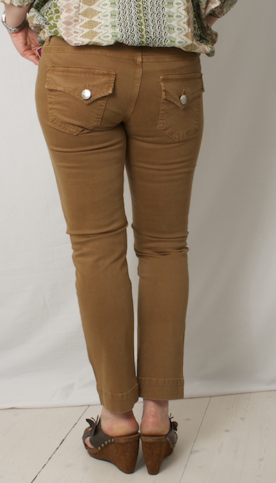 Pieszak - Jeans Savanna Rubber  - 3