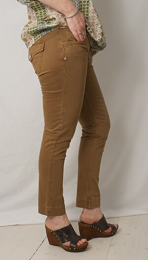 Pieszak - Jeans Savanna Rubber 