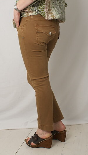 Pieszak - Jeans Savanna Rubber 