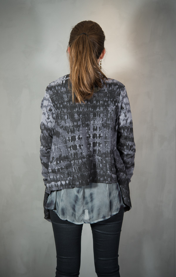 Monrow - Tiamo Cardigan  - 3