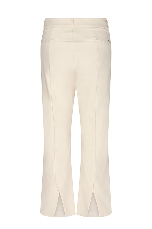 Mos Mosh - MMJovina Night Pant Pearled Ivory Ankle - 3
