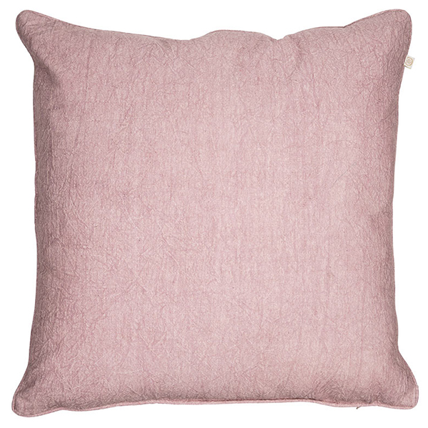 Chamois - Kuddfodral Cotton Stone Washed Heather