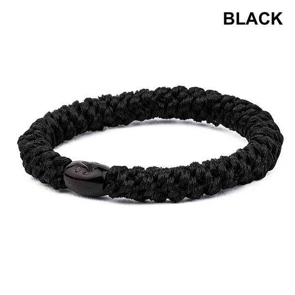 Annica Vallin - Supersnodden Black  - 2