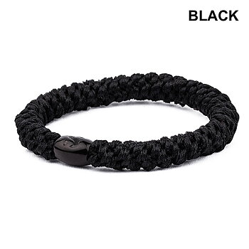Annica Vallin - Supersnodden Black 