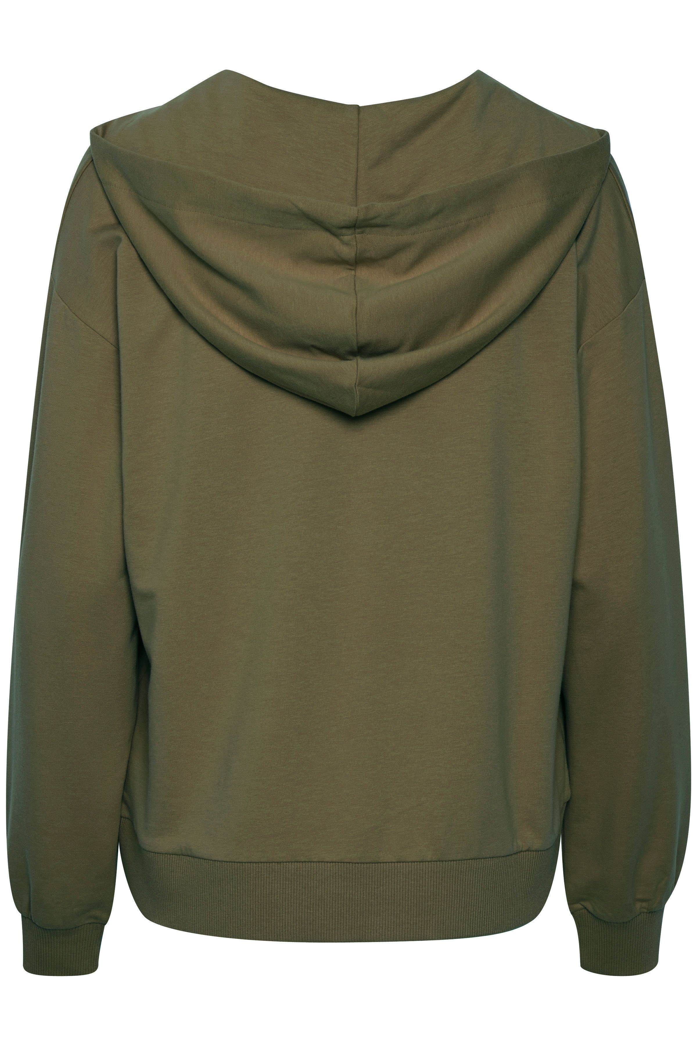 Culture - Monty Hoodie Sea Turtle - 4