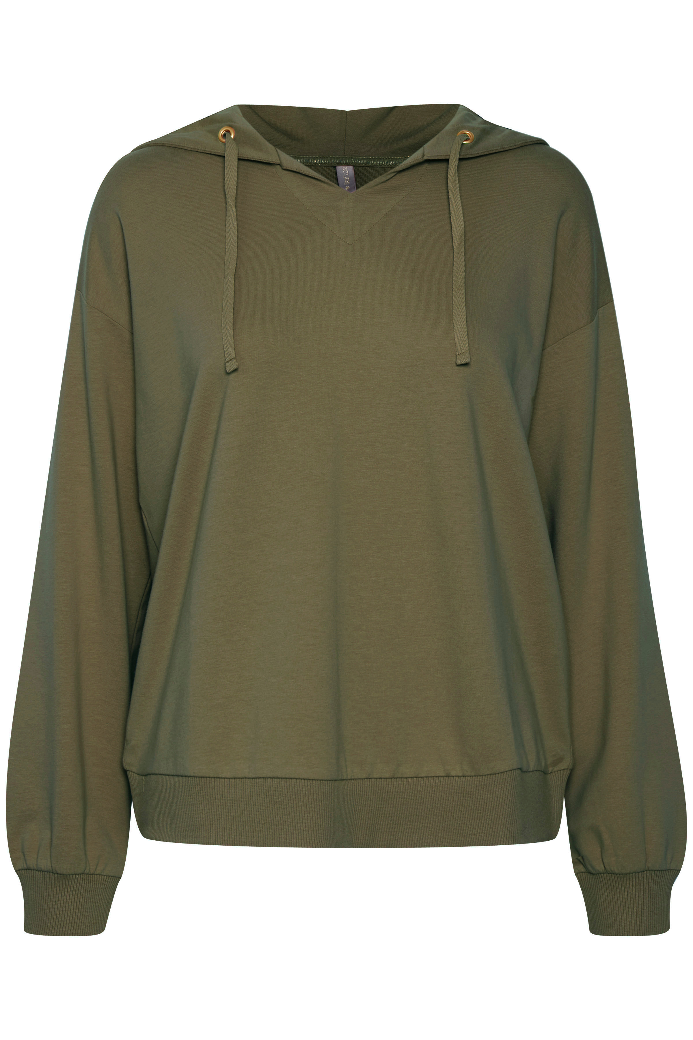 Culture - Monty Hoodie Sea Turtle - 3