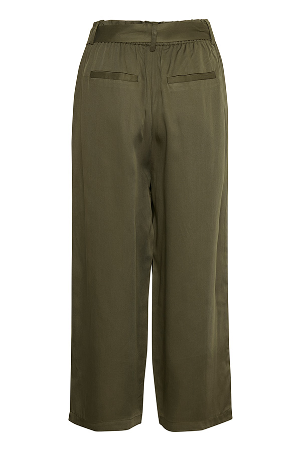 Culture - Annabelle Pants Sea Turtle - 2